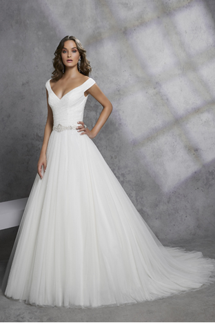 IDALINA Wedding Dress